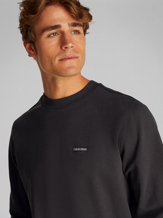 Produktbild Calvin Klein Jeans Calvin Klein Label Crew Neck (L)