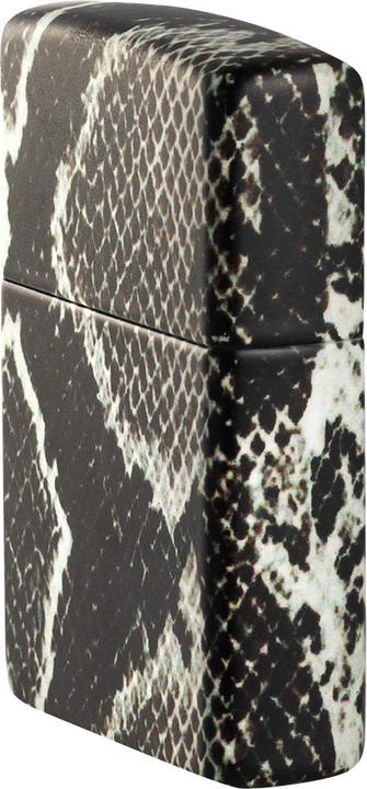 Image du produit Zippo Peau de serpent