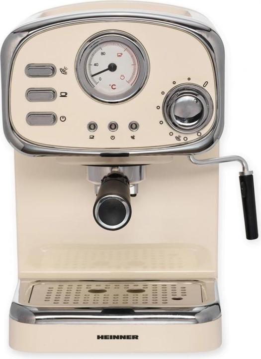 Actual product image Heinner HEM-1100CR