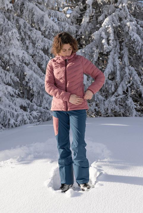 Produktbild Radys R3 Pro Insulated Jacket (XL)