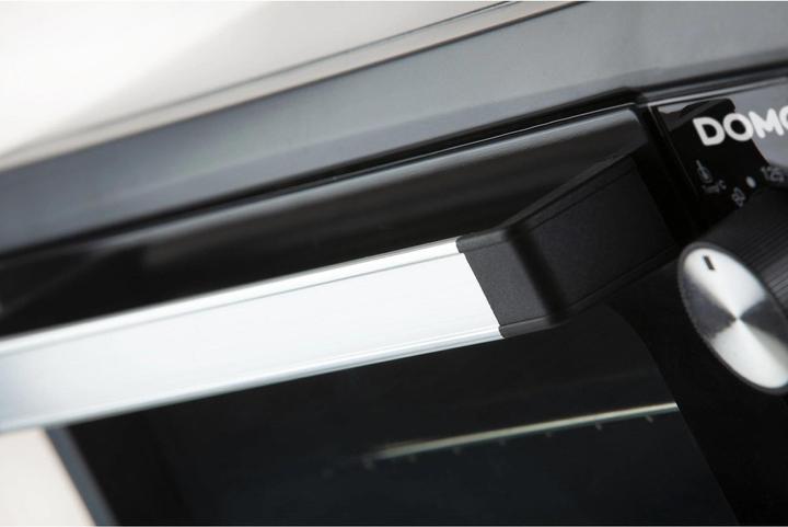 Actual product image Domo Minibackofen Backofen