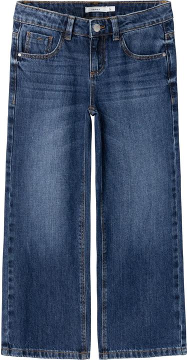 Name it Wide Fit Jeans (176)