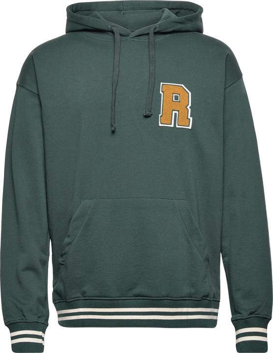 Revolution kapuzenpullover