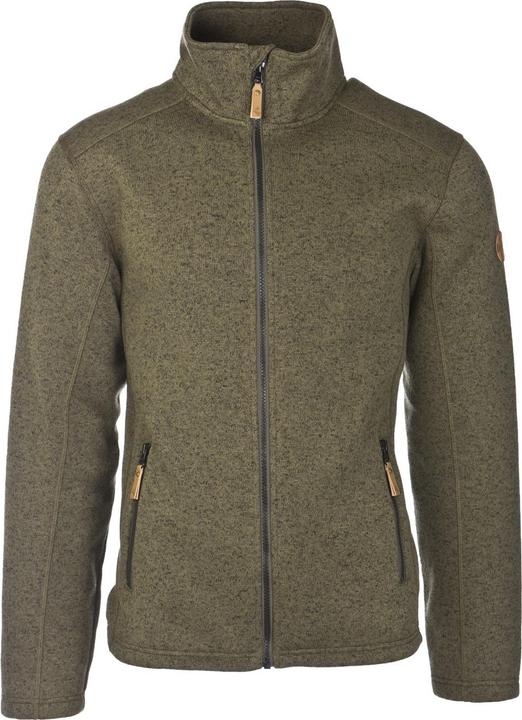 Actual product image Rukka Pete fleece jacket (L)