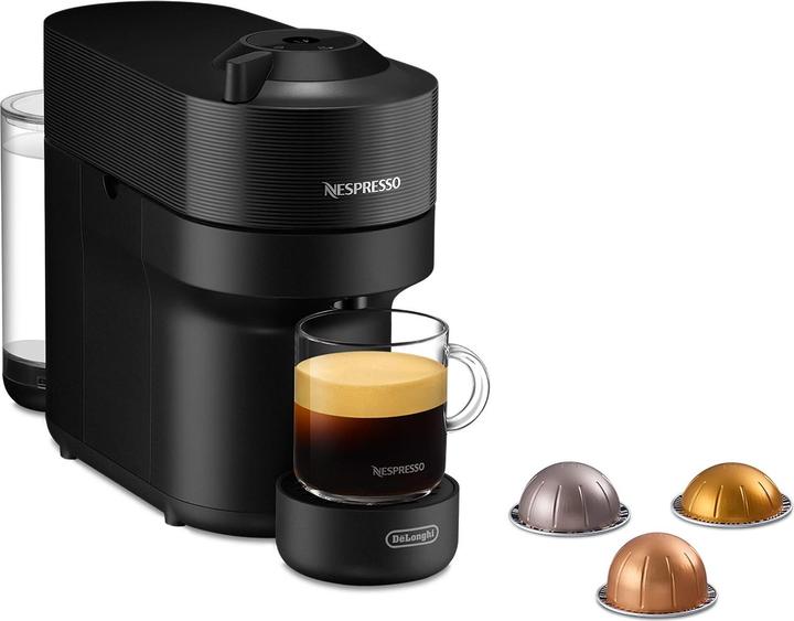 De'Longhi Nespresso Vertuo Pop (NESPRESSO Vertuo, Prise UE)
