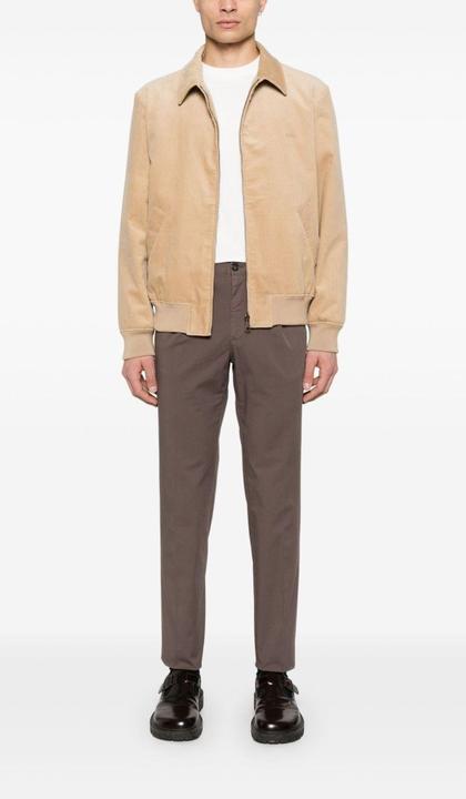 Actual product image A.p.c. Coats Beige (M)