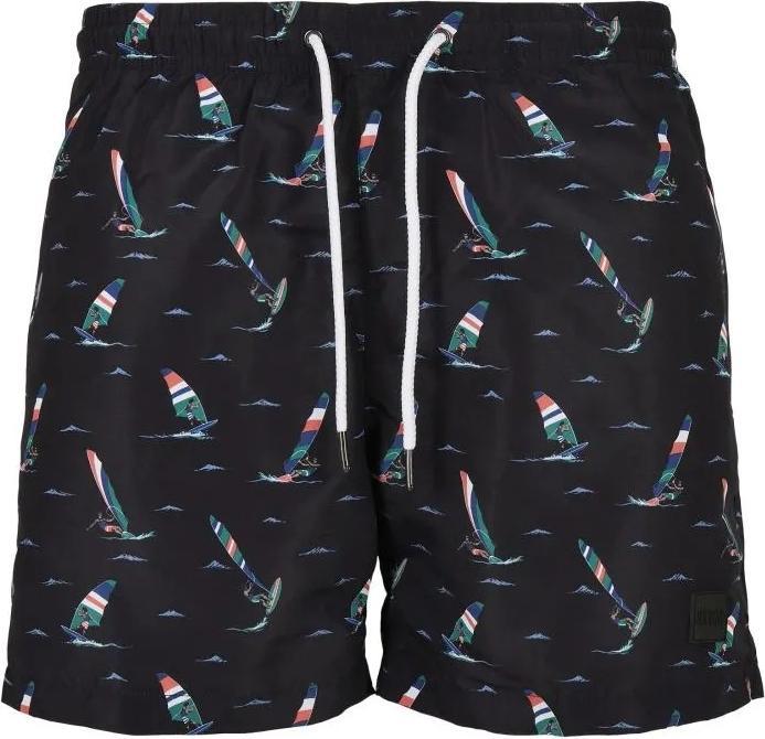 Produktbild Urban Classics Kurze Hose (5XL)