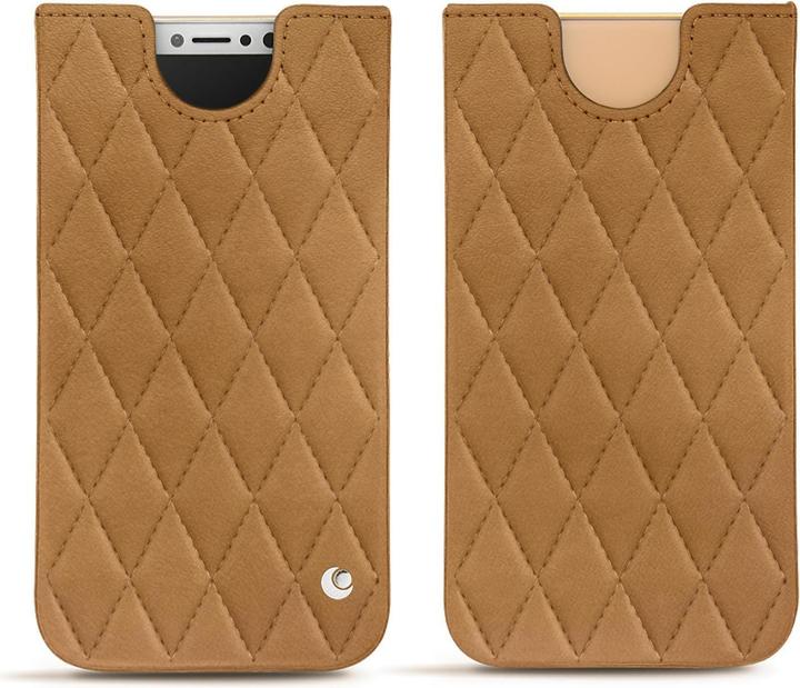 Image du produit Noreve Housse cuir (Apple iPhone XS)