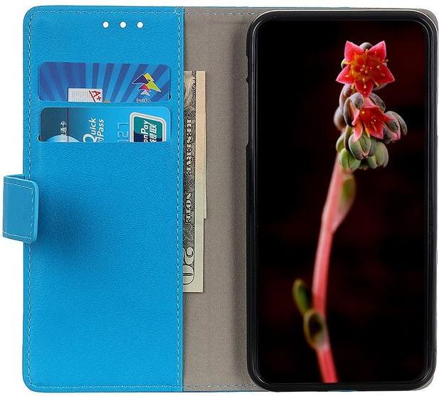Immagine prodotto MU Classic Copertina Classic III in pelle serie Bookcover (Honor 30)
