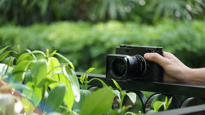 Produktbild TTArtisan 35mm 1:2.0 APO Leica M (Neuheit) (Leica M, Vollformat)