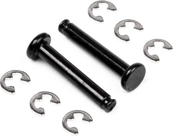 Produktbild HB Racing STIFT 2x13 (MINIZILLA)