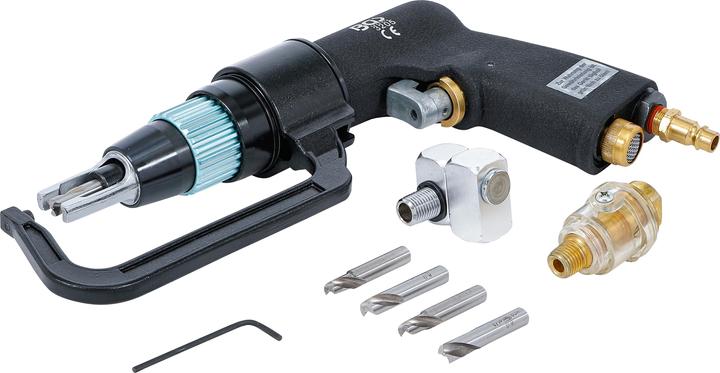Immagine prodotto BGS Fresa pneumatica per punti di saldatura