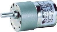 Produktbild Modelcraft Getriebemotor 12 V RB350050-0A