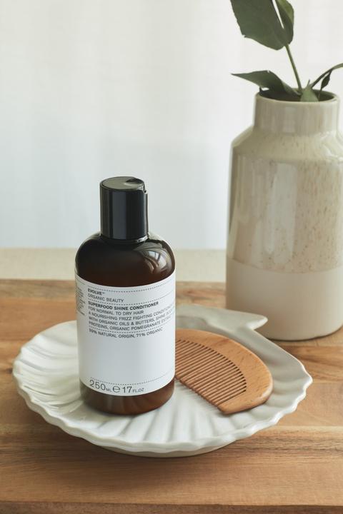 Produktbild Evolve - Superfood Shine Conditioner (500 ml)