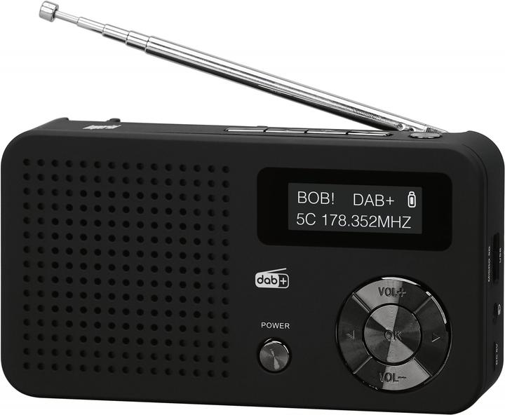 Produktbild Imperial Dabman 13 (DAB+, FM)