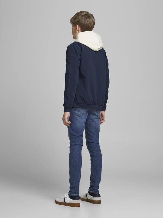 Actual product image Jack & Jones Boys Bomber Jacket (98)