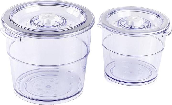 Produktbild Magic Vac SET 2 EXECUTIVE 2l + 4l Vakuumbehälter (4 l)