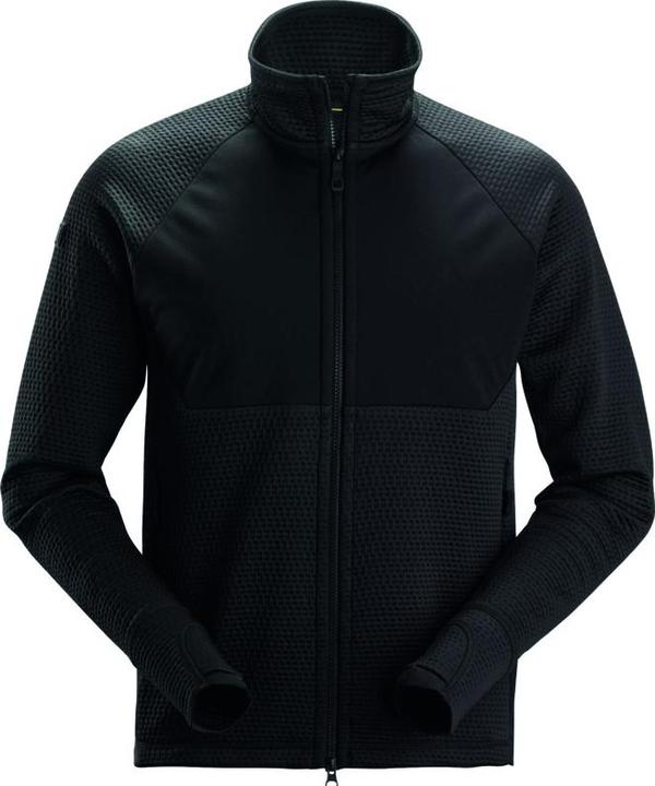 Productafbeelding Snickers Jas FW 8404 zwart L (L)