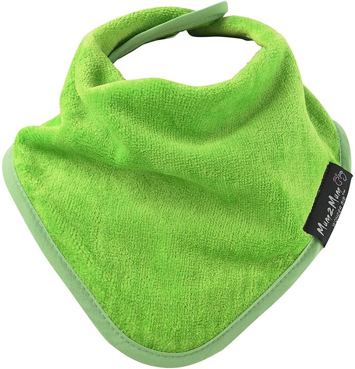 Actual product image Mum2Mum Wonder Bib Bandana (4 months)