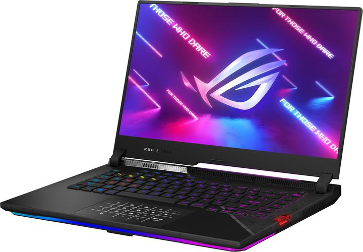 Actual product image ASUS ROG Strix SCAR 15 G533ZX-LN043 (15.60", Intel Core i9-12900H, 32 GB, 1000 GB)