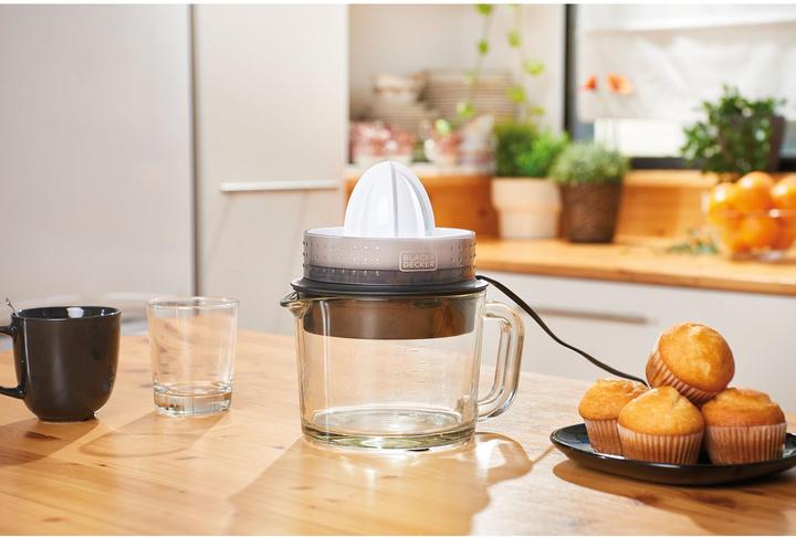 Image du produit Black & Decker BXCJ30E (Fiche CH)