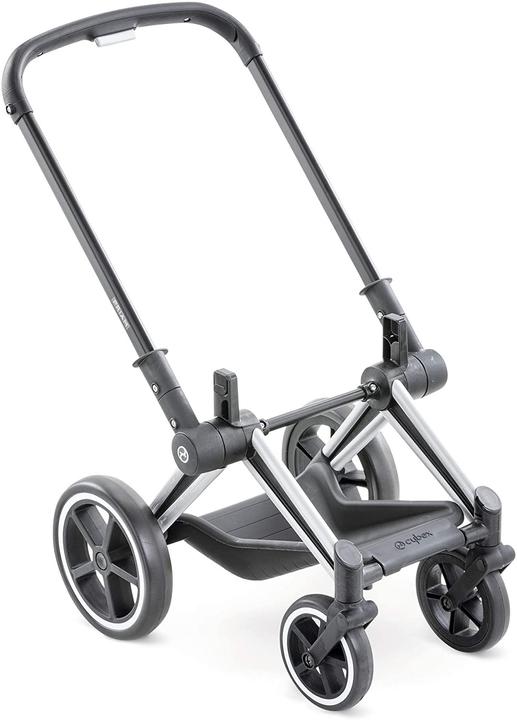 Actual product image Corolle Cybex Priam