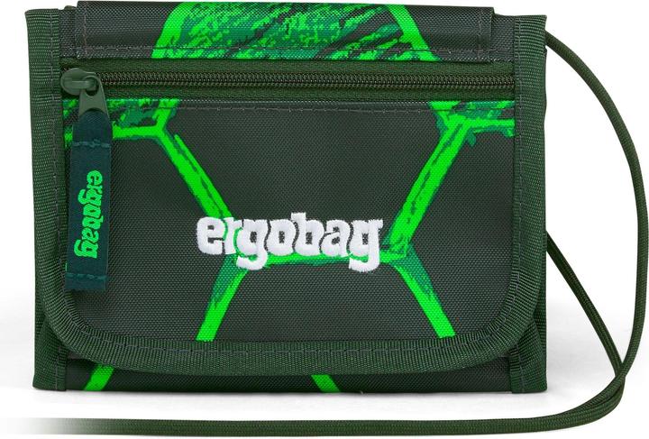 Immagine prodotto Ergobag Sacchetto per il seno VolltreffBär (10 l)