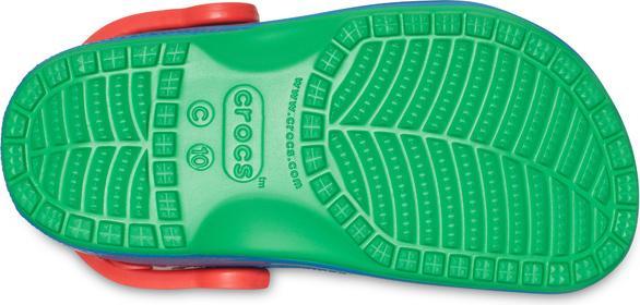 Immagine prodotto Crocs T's ClassicFL PJMasks Clog (25)