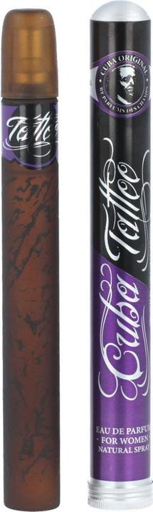 Immagine prodotto Cuba Tatuaggio (Eau de parfum, 35 ml)