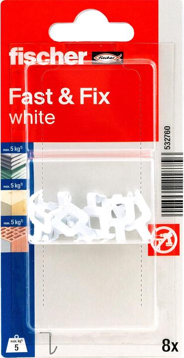 Fischer Fast & Fix