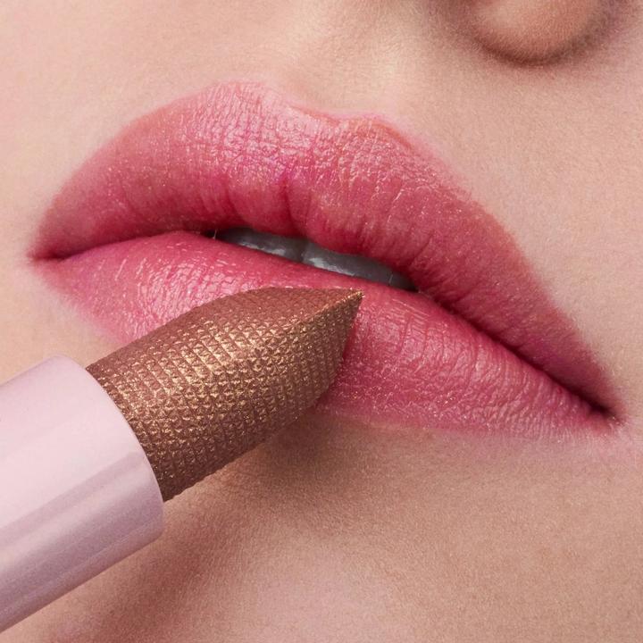 Produktbild Catrice Drunkn Diamonds Plumping Lip Balm (Nude)