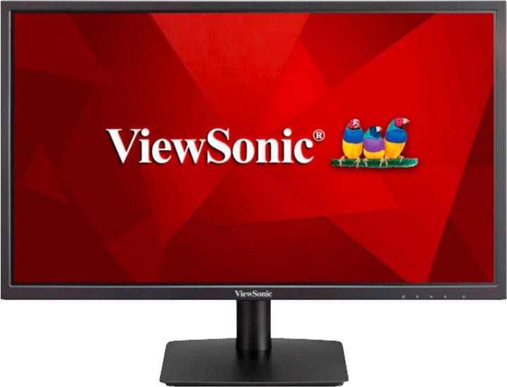 Actual product image Viewsonic VA2405-H (1920 x 1080 pixels, 23.60")