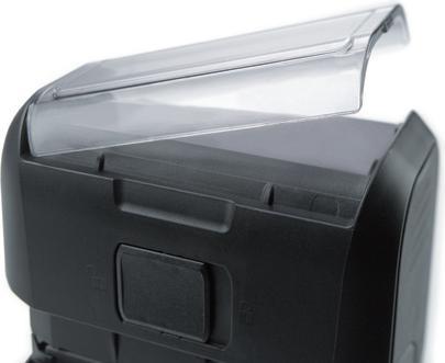 Produktbild Trodat Office Printy 4912 selbstfärbender Stempel