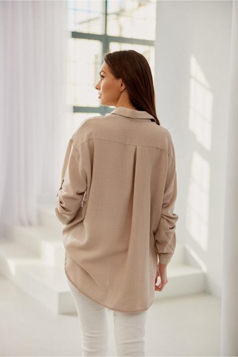 Produktbild Roco Fashion Langarm Hemd model (S, M, S/M)