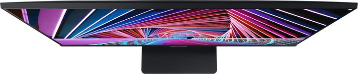 Produktbild Samsung S27A706NWU (3840 x 2160 Pixel, 27")