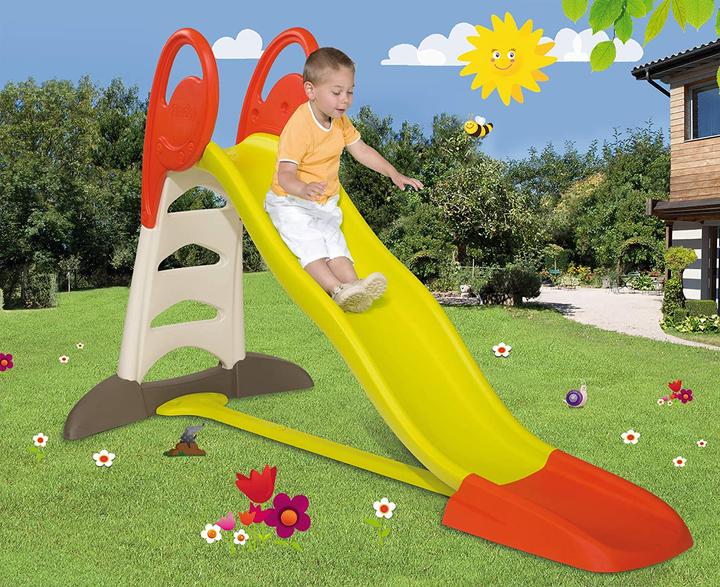 Image du produit Smoby Glissière XL à double vague