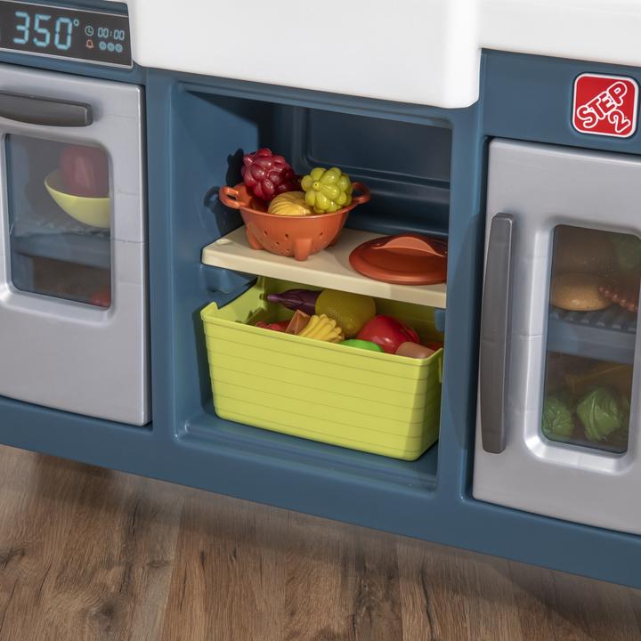 Produktbild Step2 Modern Farmhouse Kitchen