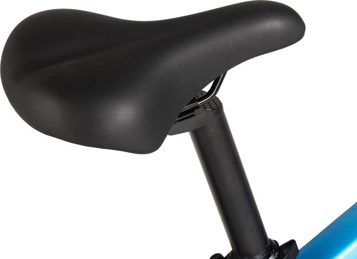 Produktbild Adore E-Bike für Kinder 24" Alu Kids Citybike KS-240 Heckmotor 30NM / 10,4Ah Eisblau Matt (30 cm)