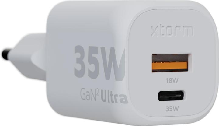 Produktbild Xtorm GaN2 Ultra Series (35 W)