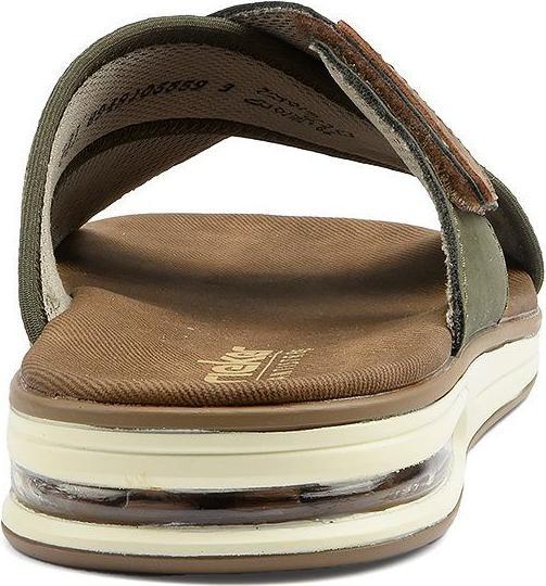 Actual product image Rieker Bastia OP (44)