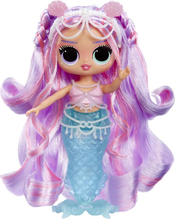 Actual product image L.O.L. Surprise! Lana Marine