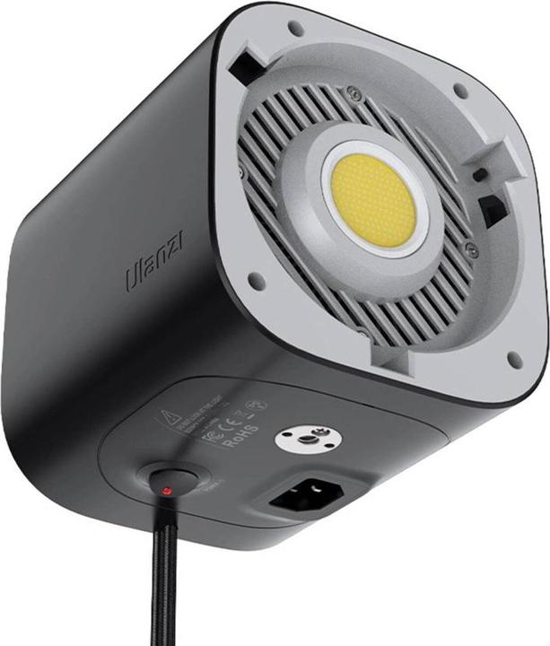 Actual product image Ulanzi LT026 100W COB Video Light (EU PLUG) (Video light)