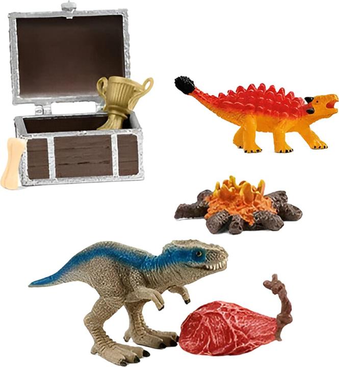 Actual product image Schleich Dinosaurs