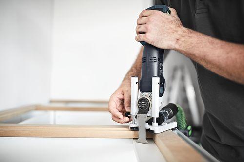 Actual product image Festool Ansetzhilfe OSC-AH