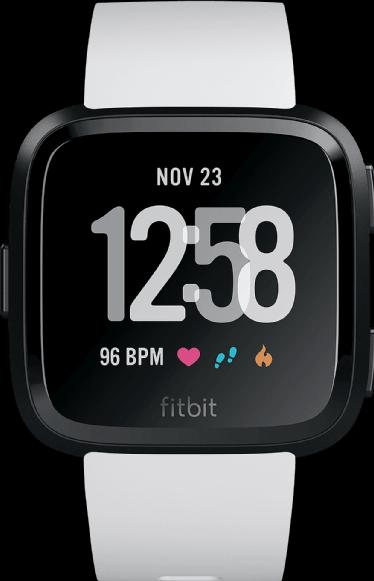 Produktbild Fitbit Versa (34 mm)