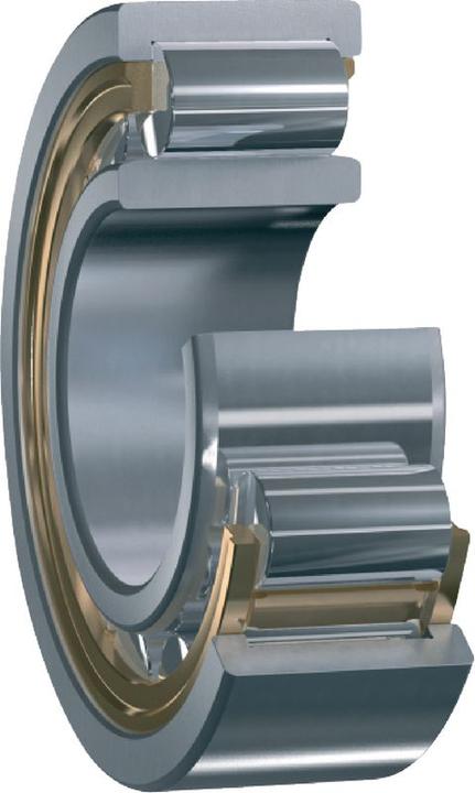 Immagine prodotto SKF Cuscinetto a rulli cilindrici NJ311 ECP Ø interno 55 mm Ø esterno 120 mm Larghezza29 mm