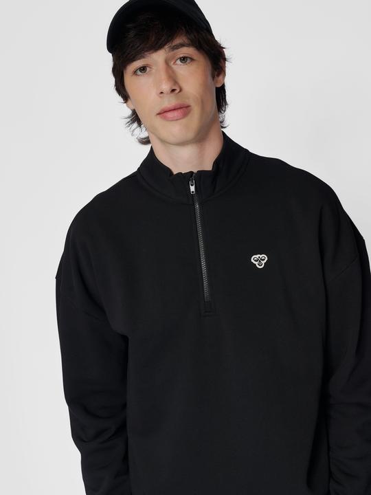Immagine prodotto hummel hmlLOOSE MEZZA ZIP BEE (XL)
