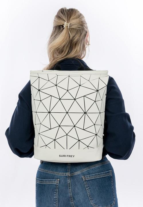 Image du produit Suri Frey Sac à dos SFY SURI Sports Jessy-Lu (16.28 l)