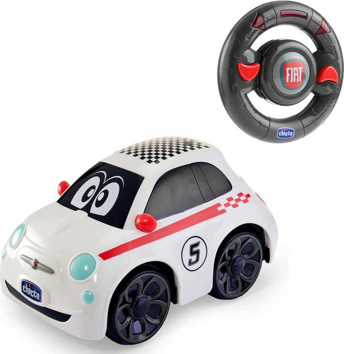 Produktbild Chicco Fiat 500 Sport