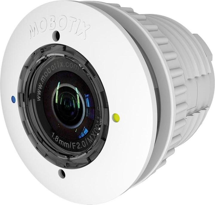 Produktbild Mobotix Modul MX-SM-D22-PW-6MP-F1.8 (Objektiv)